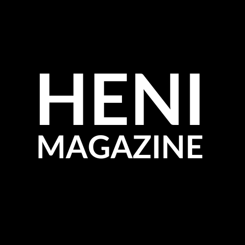 HENI Magazine