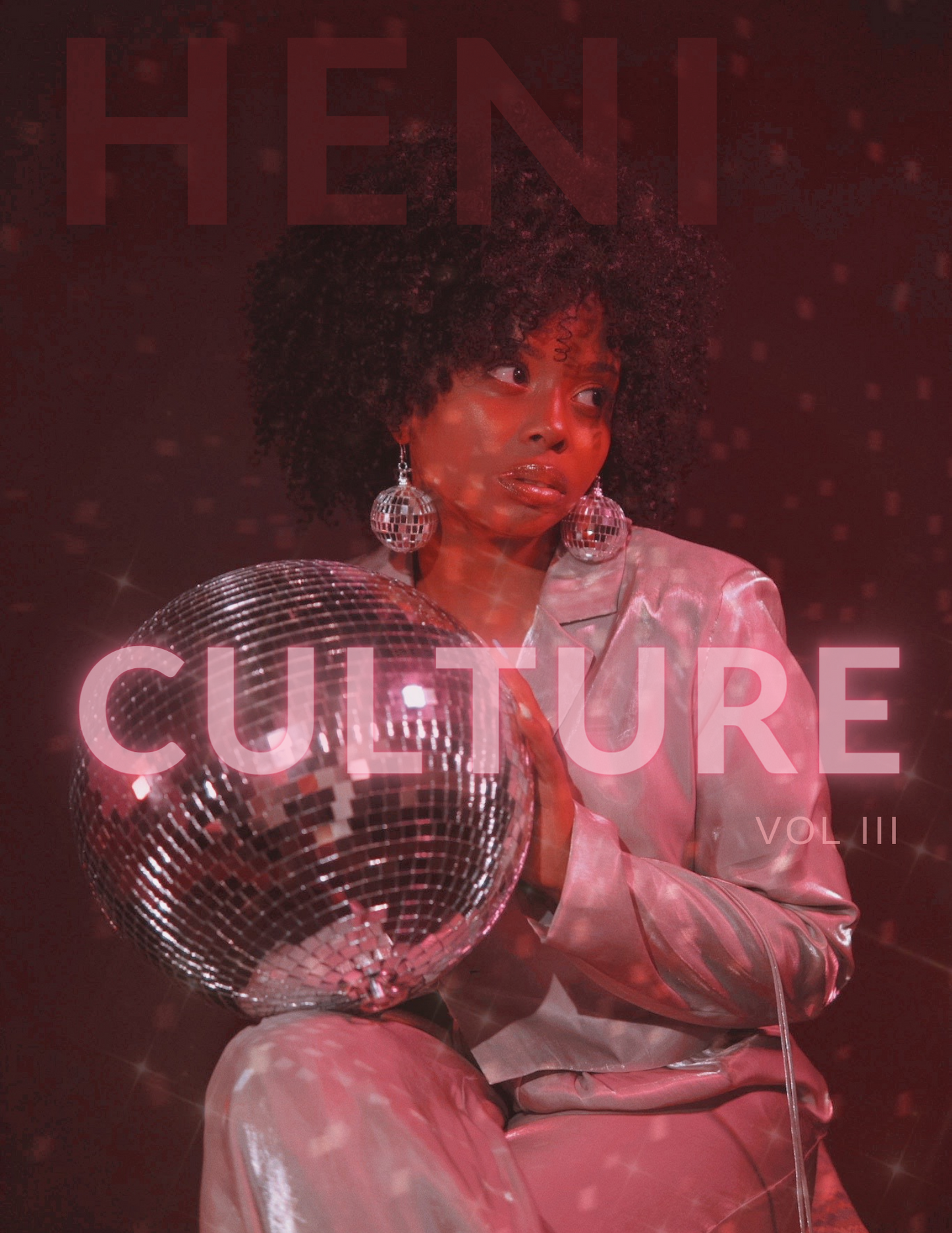 CULTURE: VOL III